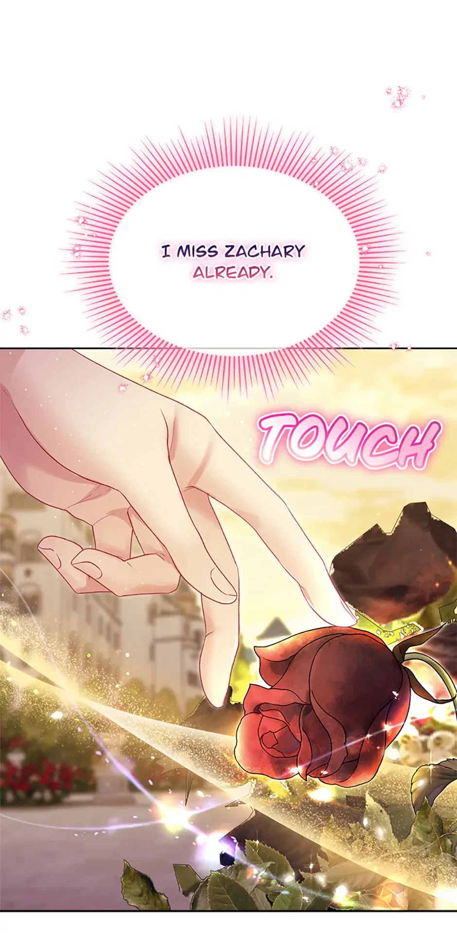 I’m In Trouble Because My Husband Is So Cute Chapter 83 – Page 20