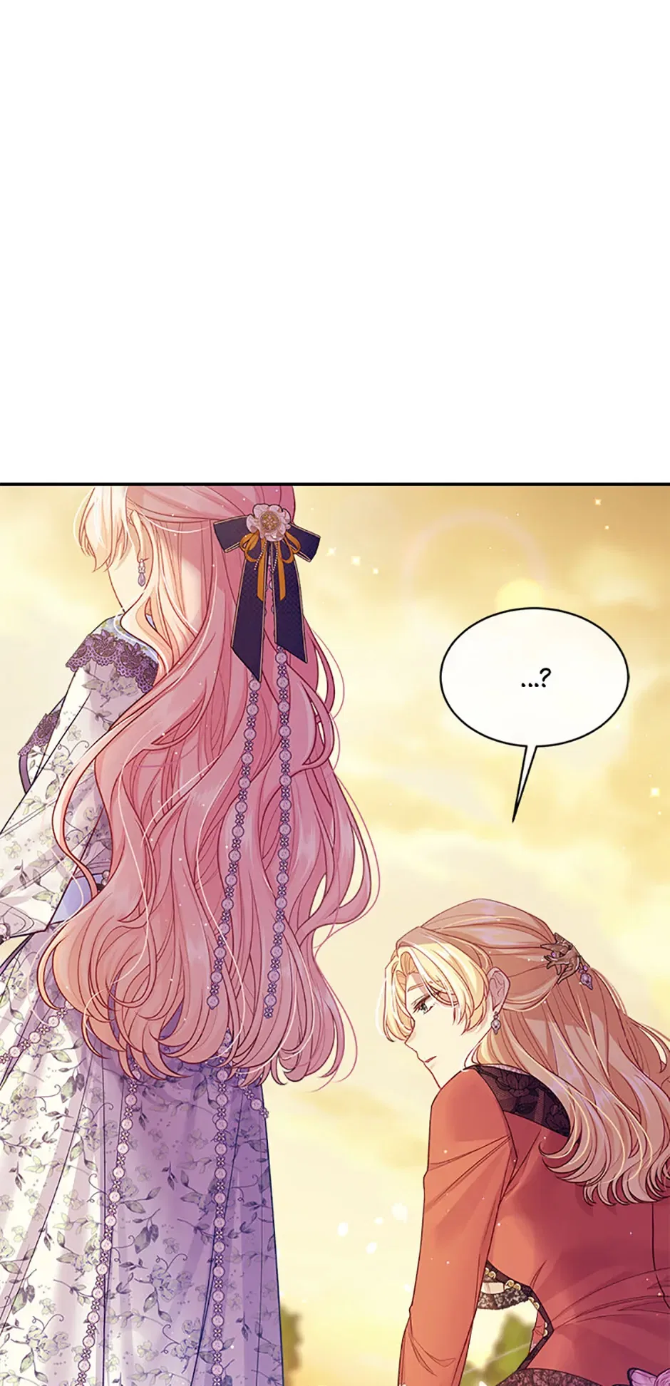 I’m In Trouble Because My Husband Is So Cute Chapter 83 – Page 21