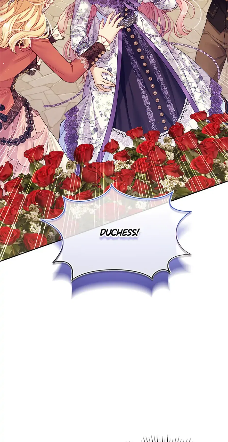 I’m In Trouble Because My Husband Is So Cute Chapter 83 – Page 30