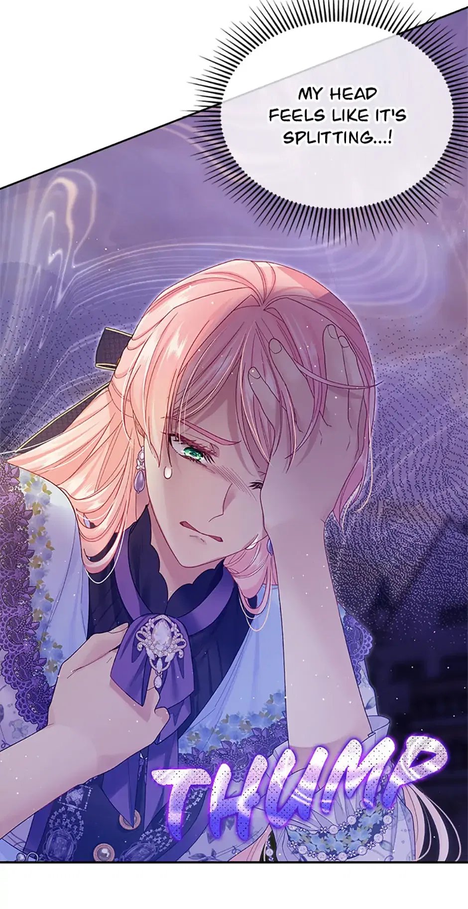 I’m In Trouble Because My Husband Is So Cute Chapter 83 – Page 31