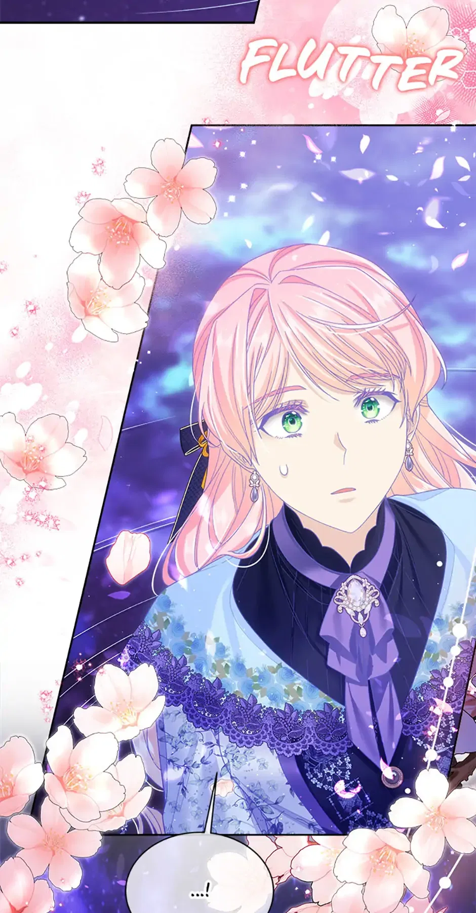 I’m In Trouble Because My Husband Is So Cute Chapter 83 – Page 39
