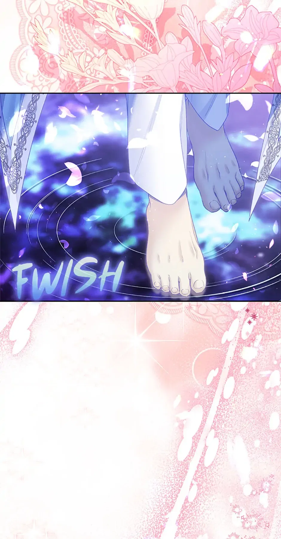 I’m In Trouble Because My Husband Is So Cute Chapter 83 – Page 44