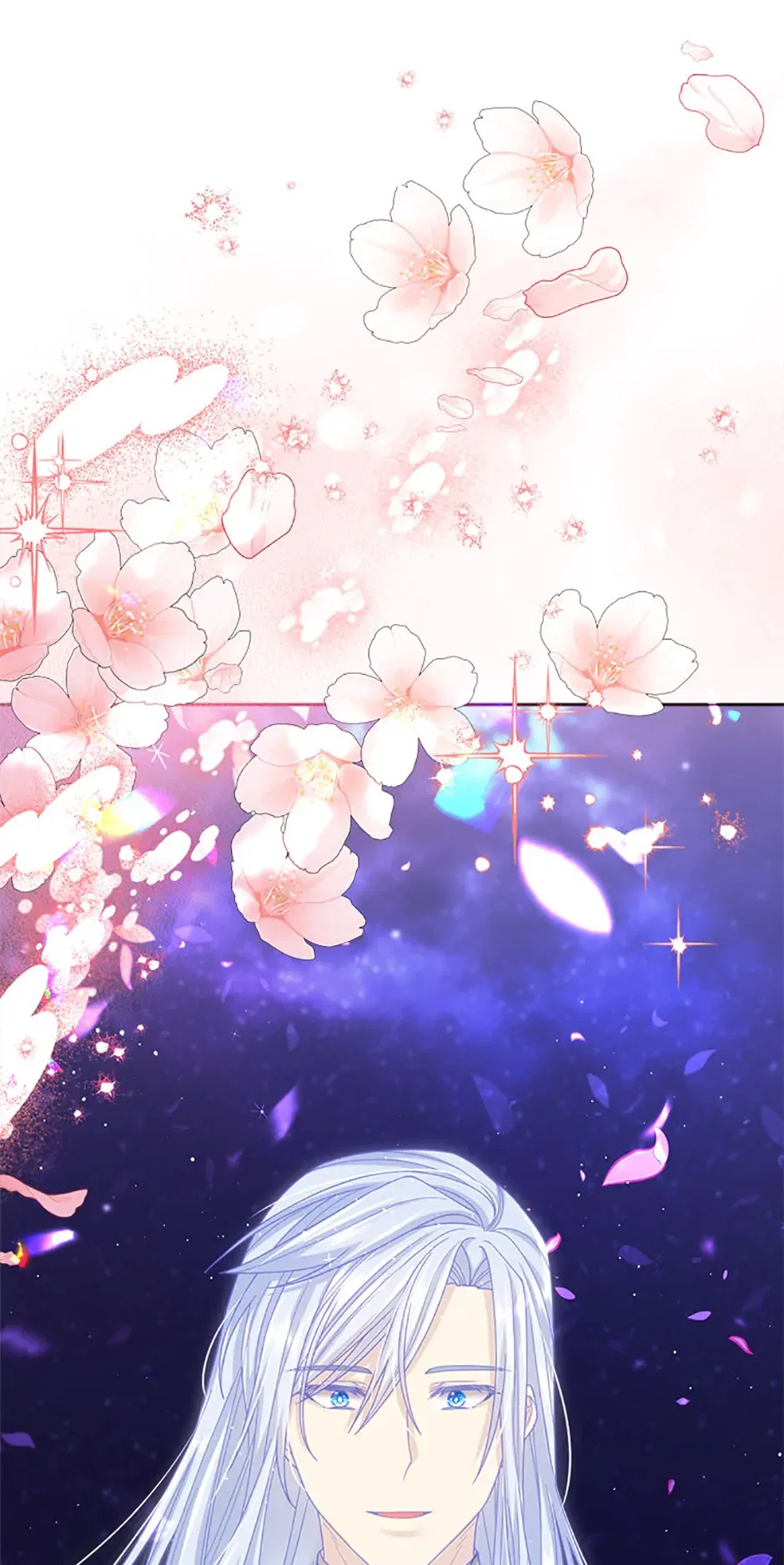 I’m In Trouble Because My Husband Is So Cute Chapter 83 – Page 48