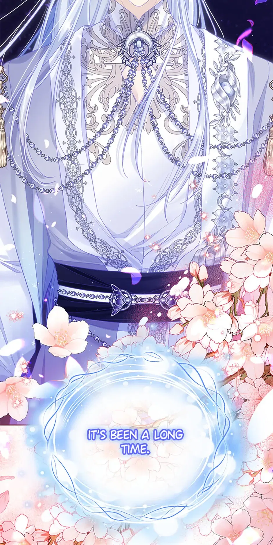 I’m In Trouble Because My Husband Is So Cute Chapter 83 – Page 49