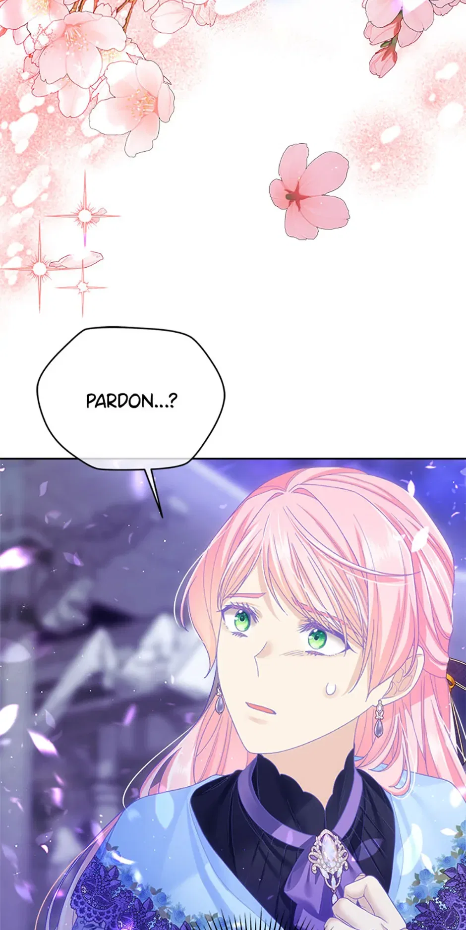 I’m In Trouble Because My Husband Is So Cute Chapter 83 – Page 50