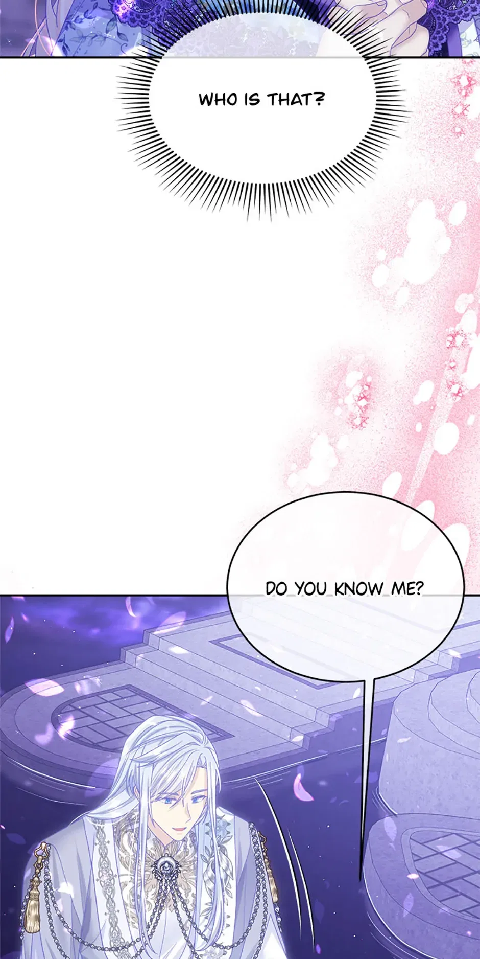 I’m In Trouble Because My Husband Is So Cute Chapter 83 – Page 51