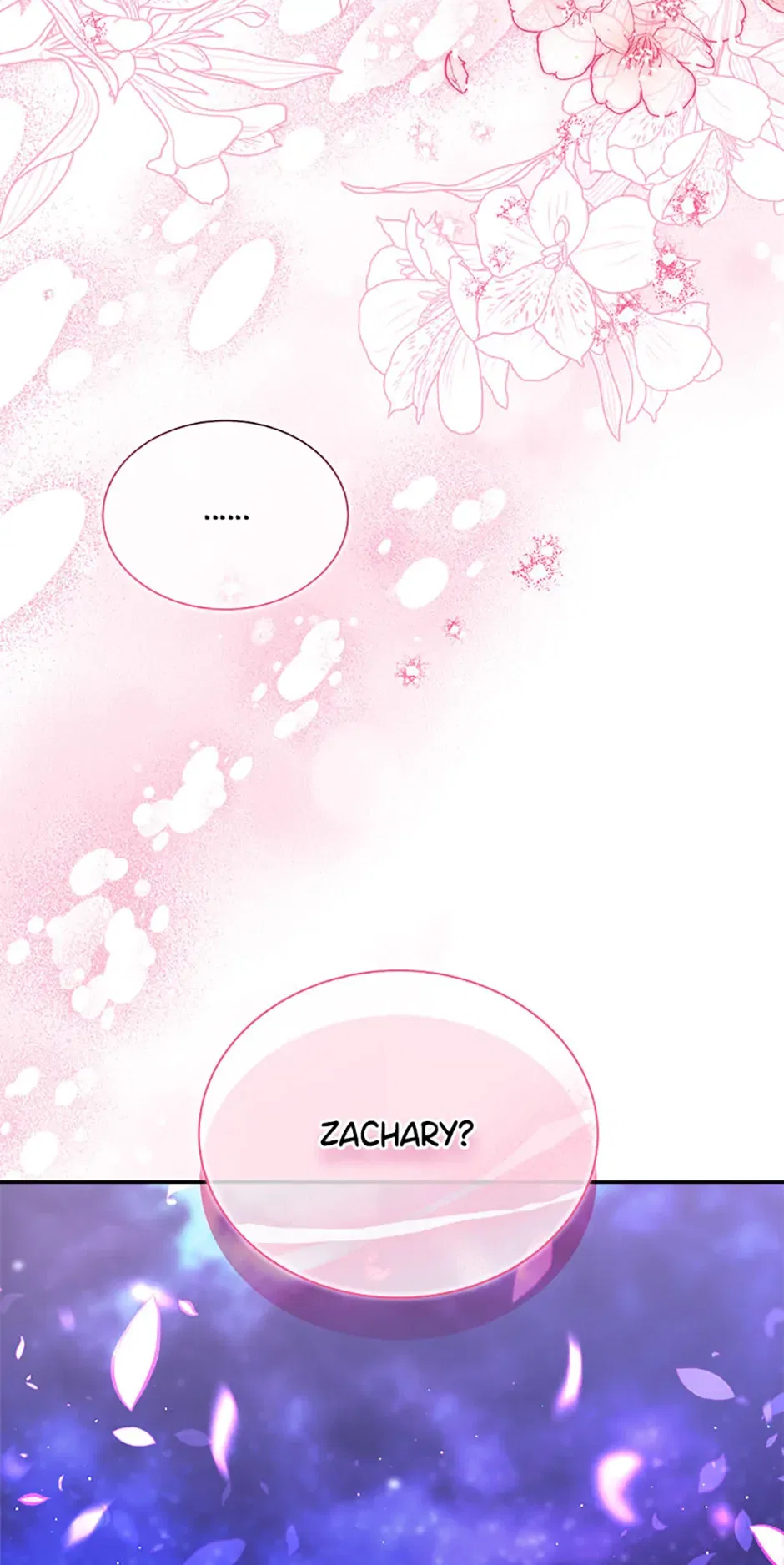 I’m In Trouble Because My Husband Is So Cute Chapter 83 – Page 54