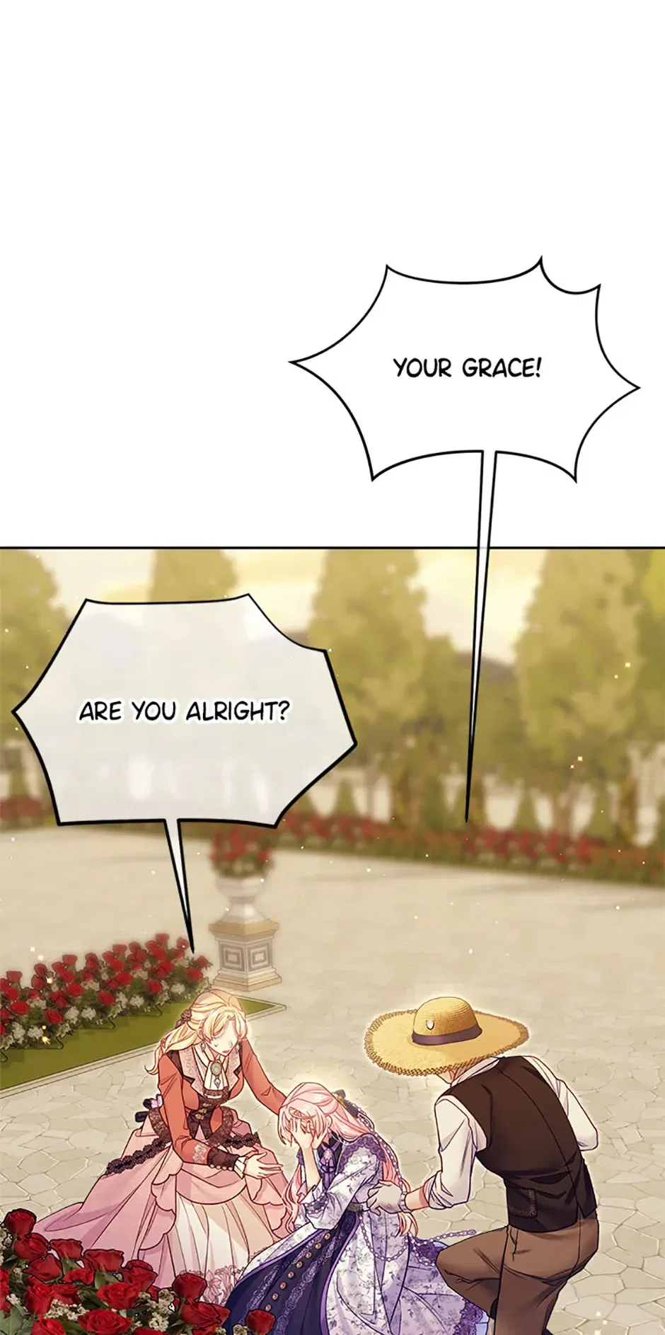 I’m In Trouble Because My Husband Is So Cute Chapter 83 – Page 58