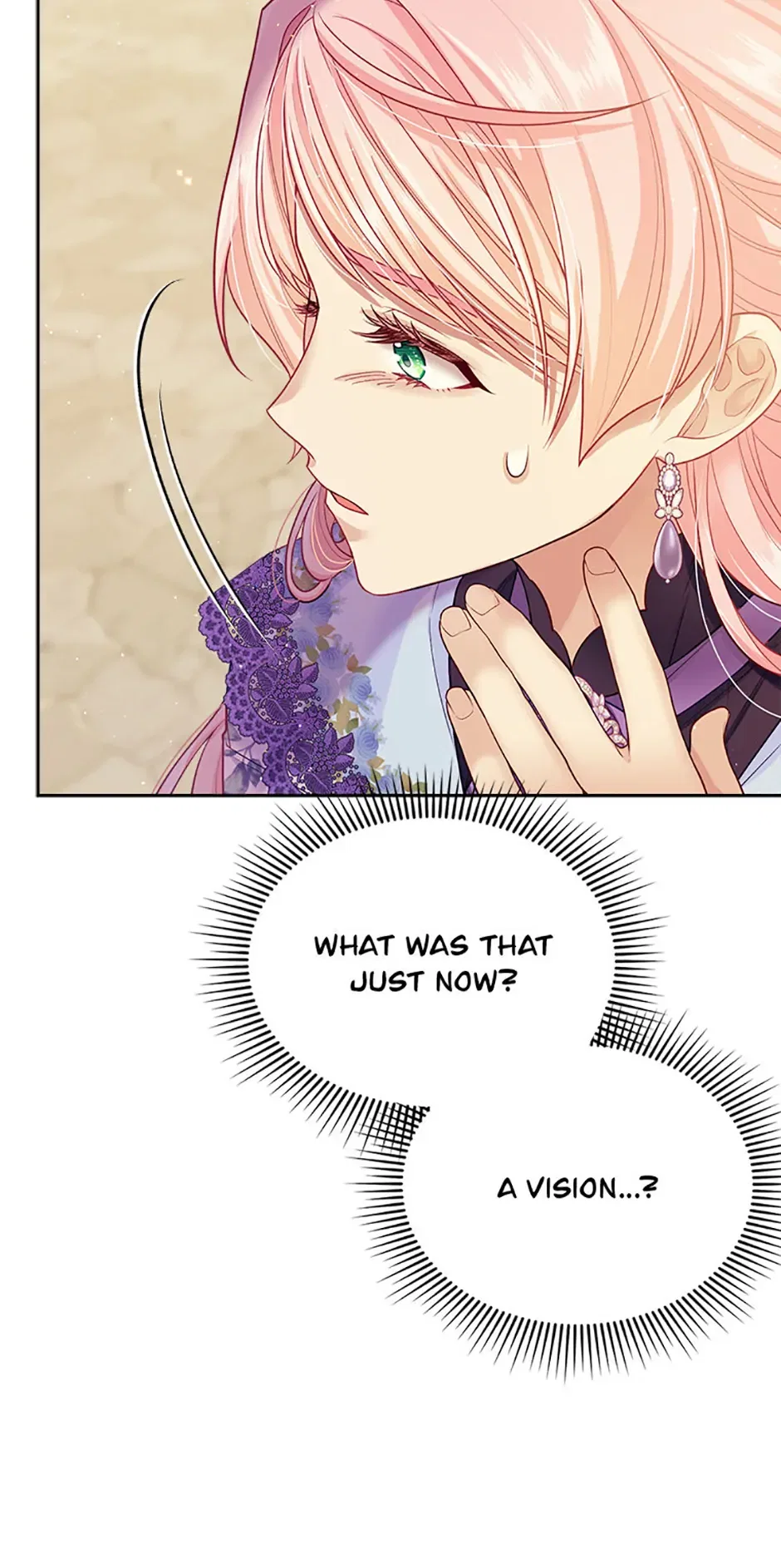 I’m In Trouble Because My Husband Is So Cute Chapter 83 – Page 60