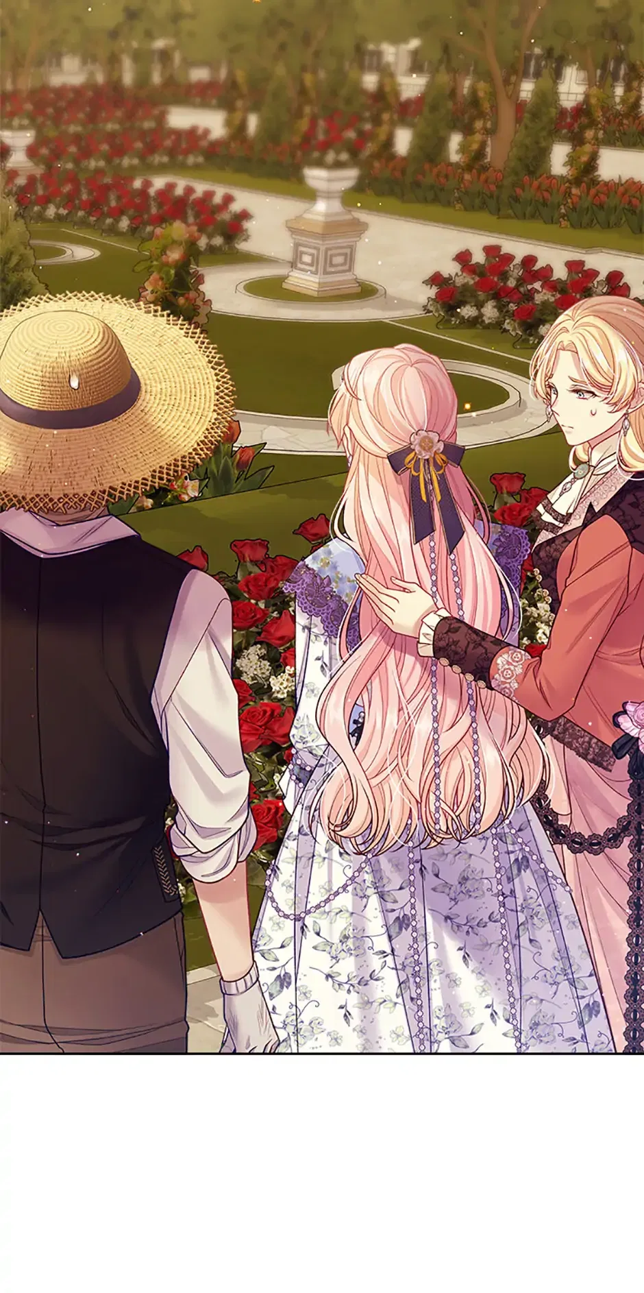 I’m In Trouble Because My Husband Is So Cute Chapter 83 – Page 62
