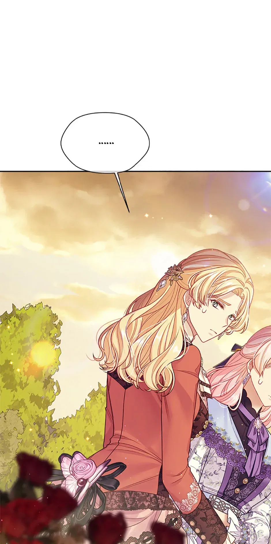 I’m In Trouble Because My Husband Is So Cute Chapter 83 – Page 63