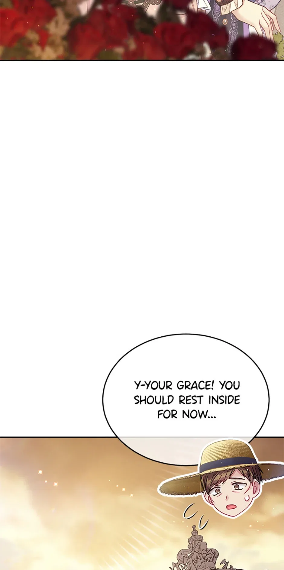 I’m In Trouble Because My Husband Is So Cute Chapter 83 – Page 64