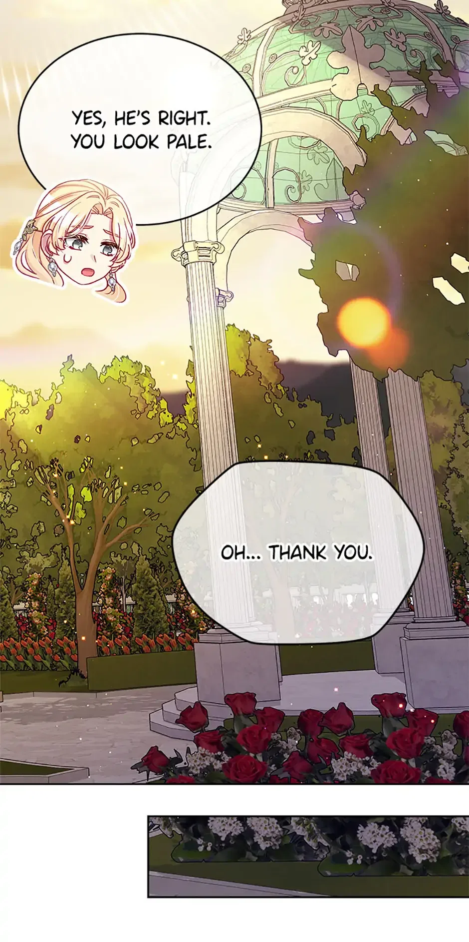 I’m In Trouble Because My Husband Is So Cute Chapter 83 – Page 65