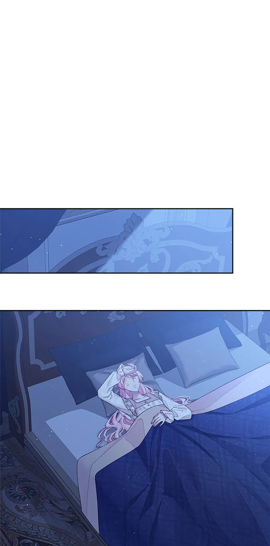 I’m In Trouble Because My Husband Is So Cute Chapter 83 – Page 67