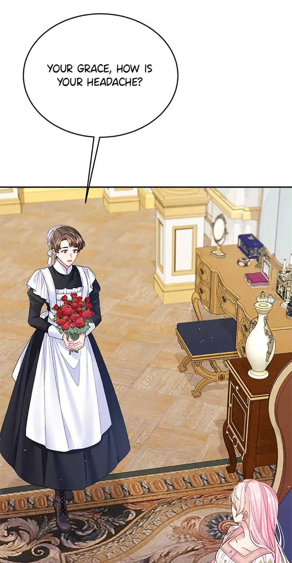 I’m In Trouble Because My Husband Is So Cute Chapter 83 – Page 77