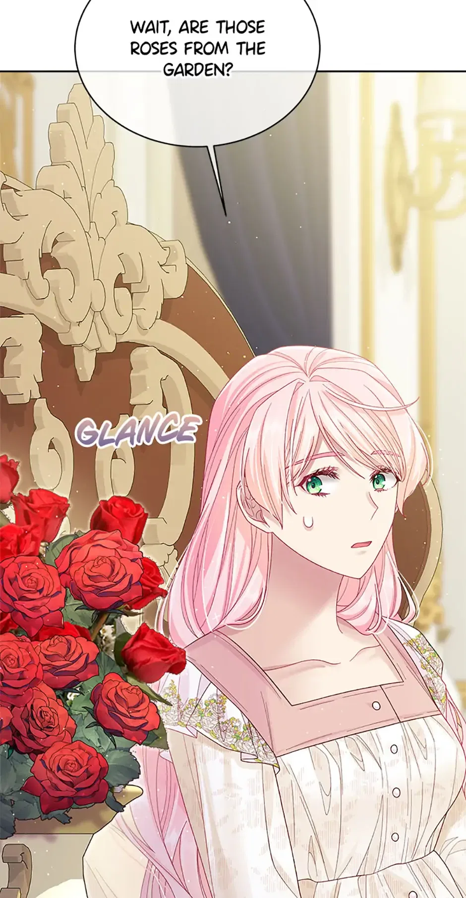 I’m In Trouble Because My Husband Is So Cute Chapter 83 – Page 80