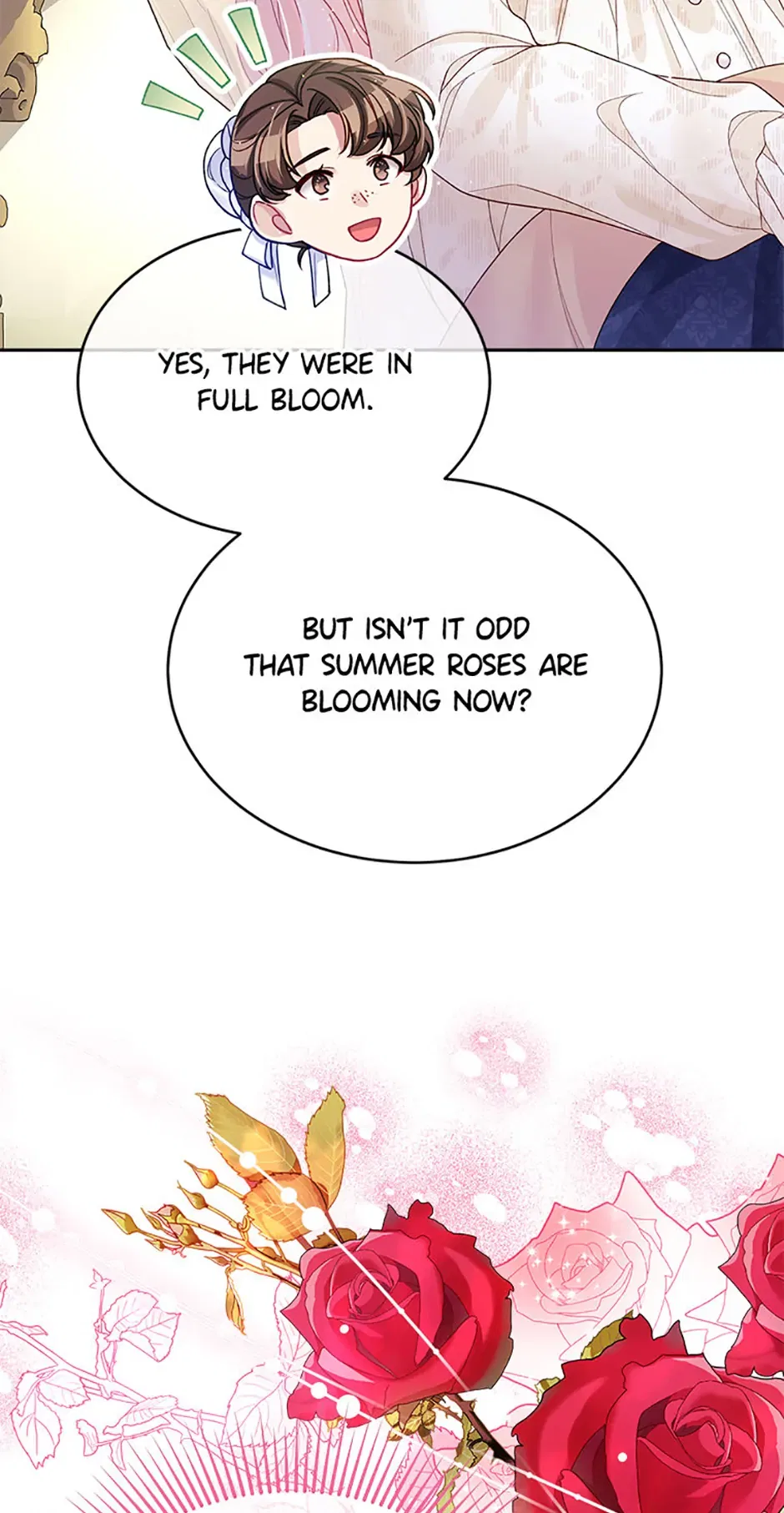 I’m In Trouble Because My Husband Is So Cute Chapter 83 – Page 81