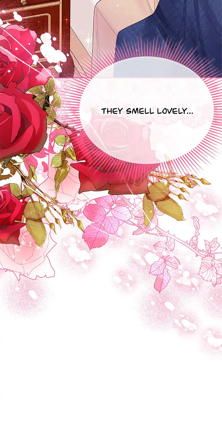 I’m In Trouble Because My Husband Is So Cute Chapter 83 – Page 83