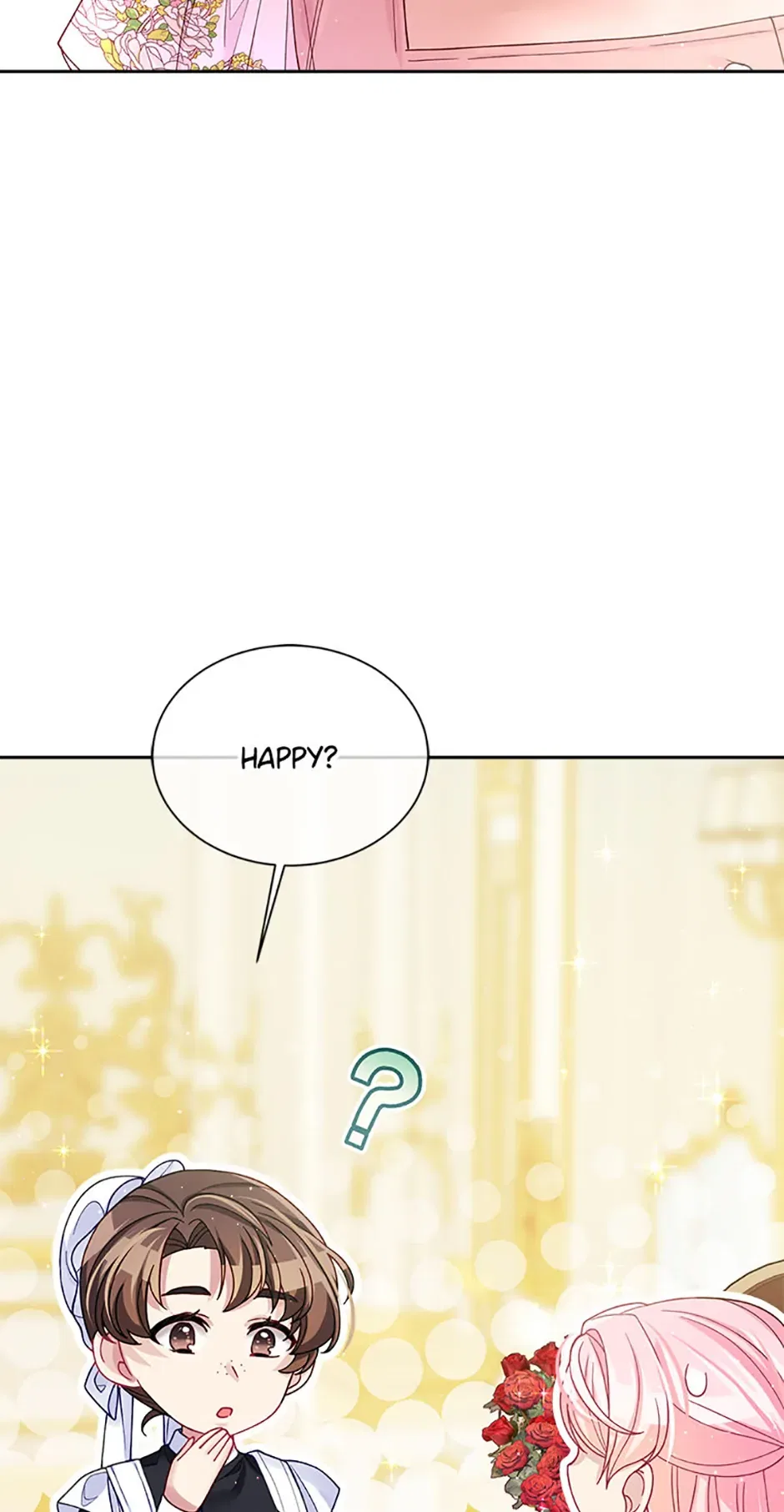 I’m In Trouble Because My Husband Is So Cute Chapter 83 – Page 85