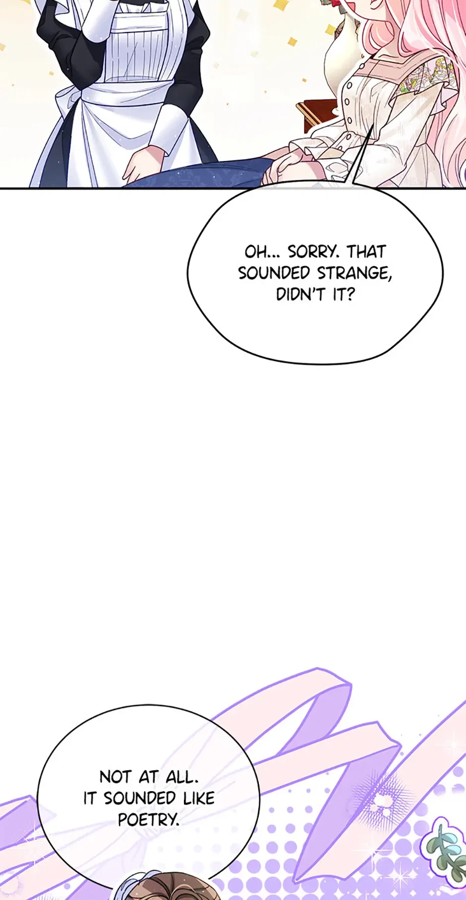 I’m In Trouble Because My Husband Is So Cute Chapter 83 – Page 86