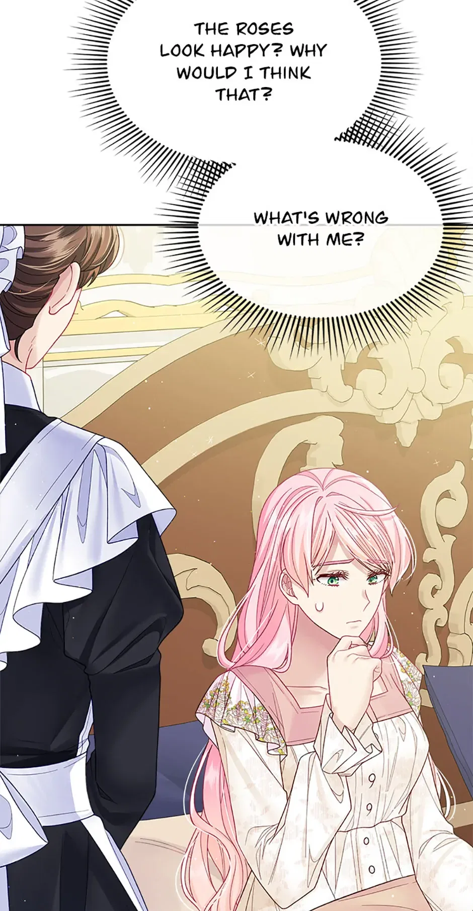 I’m In Trouble Because My Husband Is So Cute Chapter 83 – Page 88
