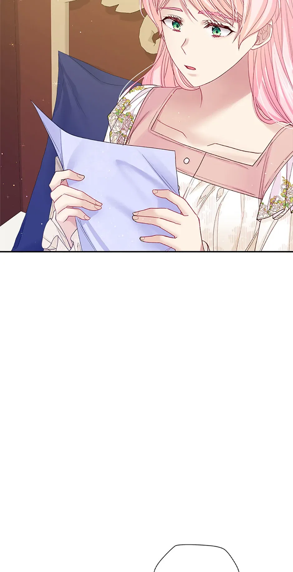 I’m In Trouble Because My Husband Is So Cute Chapter 83 – Page 95
