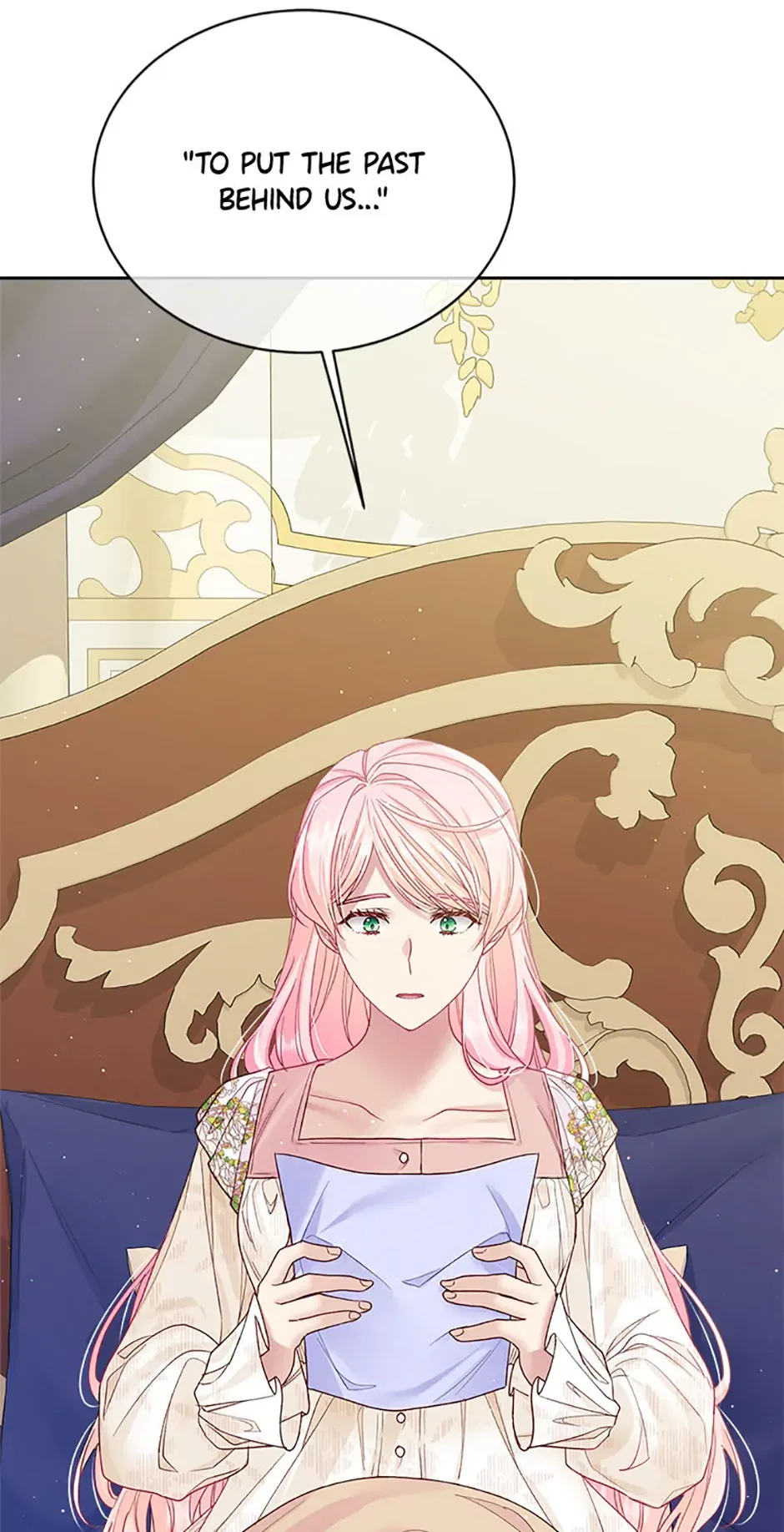 I’m In Trouble Because My Husband Is So Cute Chapter 83 – Page 97