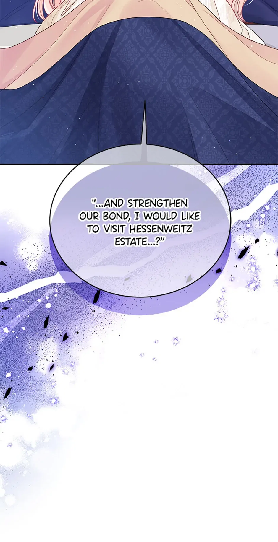 I’m In Trouble Because My Husband Is So Cute Chapter 83 – Page 98