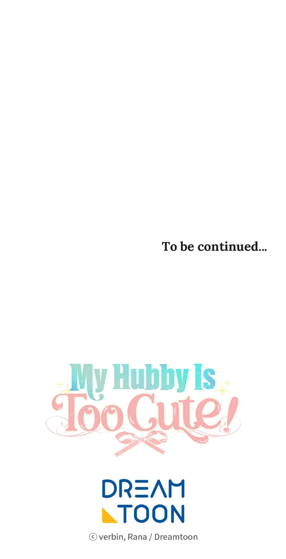 I’m In Trouble Because My Husband Is So Cute Chapter 83 – Page 99