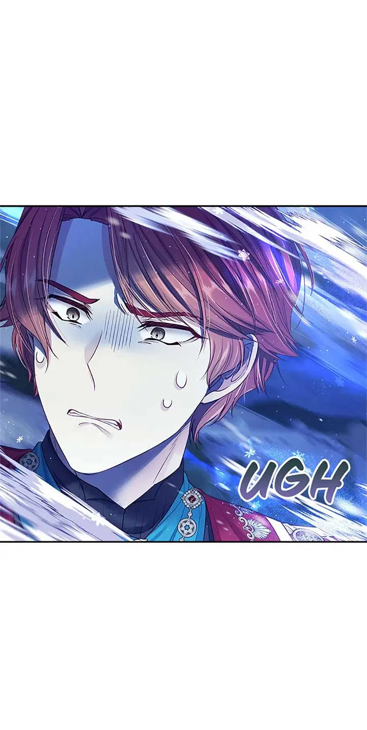 I’m In Trouble Because My Husband Is So Cute Chapter 82 – Page 7