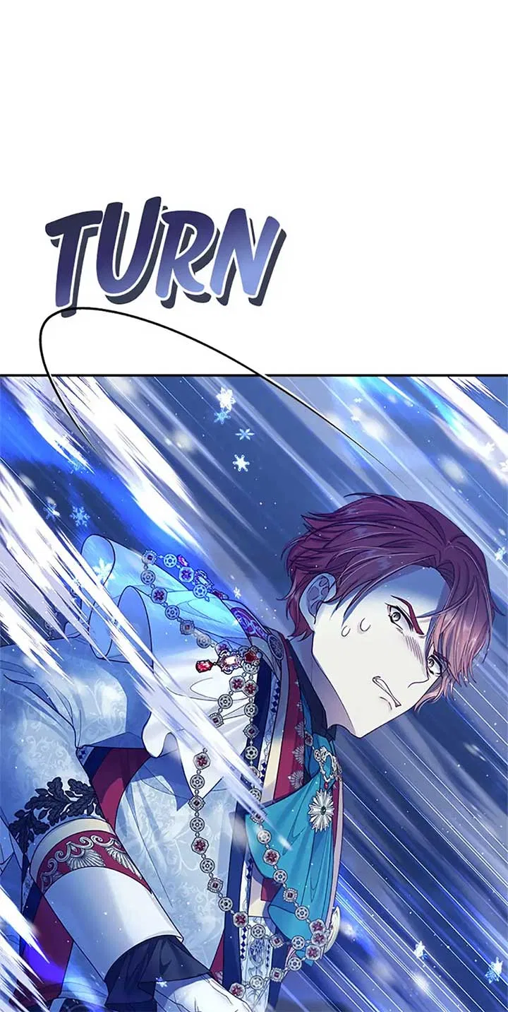 I’m In Trouble Because My Husband Is So Cute Chapter 82 – Page 8