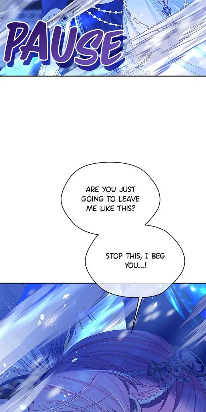 I’m In Trouble Because My Husband Is So Cute Chapter 82 – Page 12