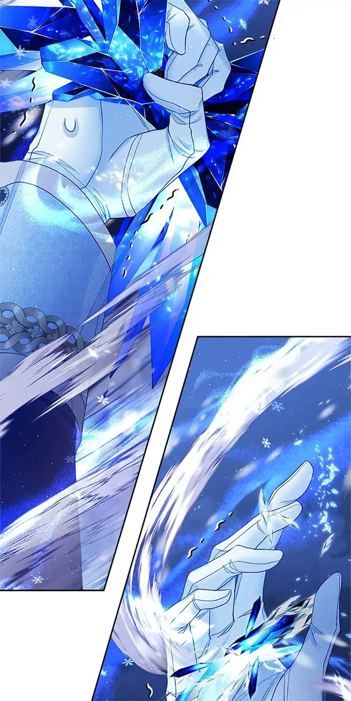 I’m In Trouble Because My Husband Is So Cute Chapter 82 – Page 14