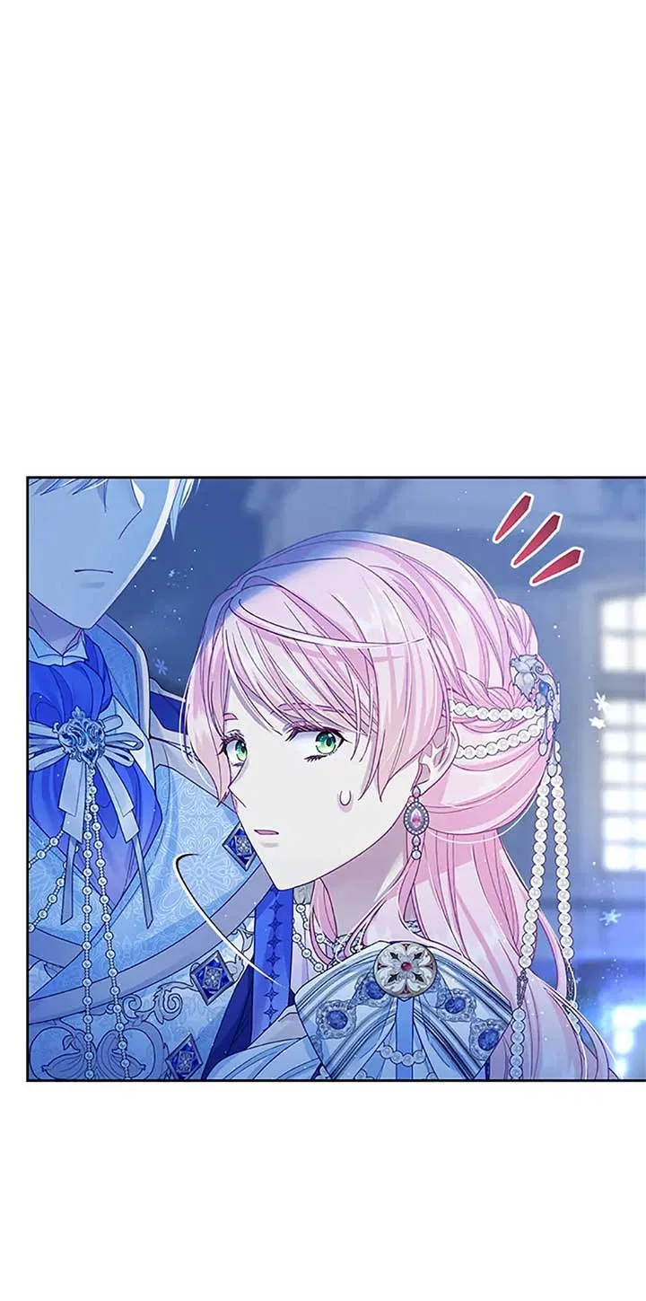 I’m In Trouble Because My Husband Is So Cute Chapter 82 – Page 21