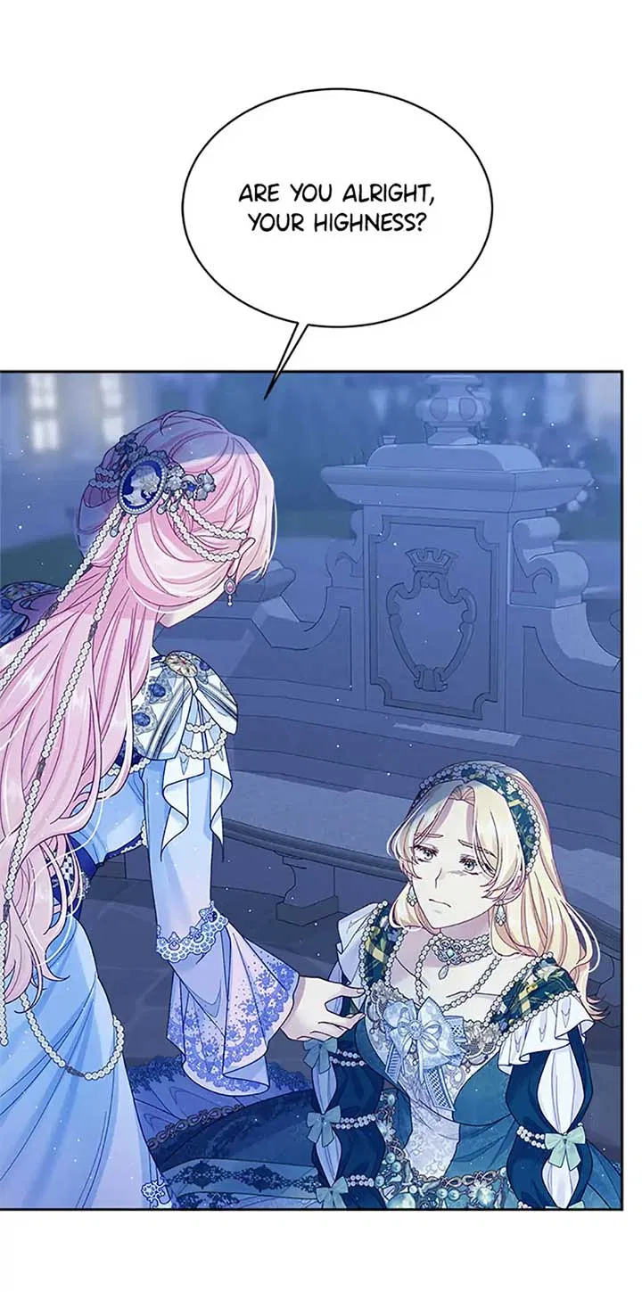 I’m In Trouble Because My Husband Is So Cute Chapter 82 – Page 22