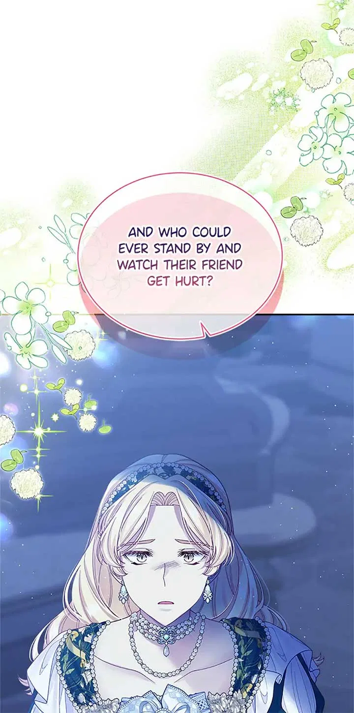I’m In Trouble Because My Husband Is So Cute Chapter 82 – Page 27