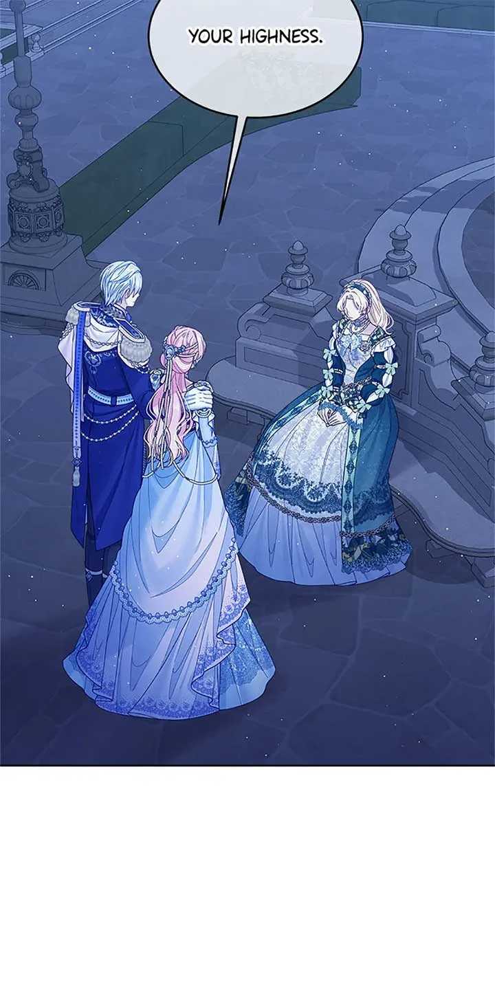 I’m In Trouble Because My Husband Is So Cute Chapter 82 – Page 30
