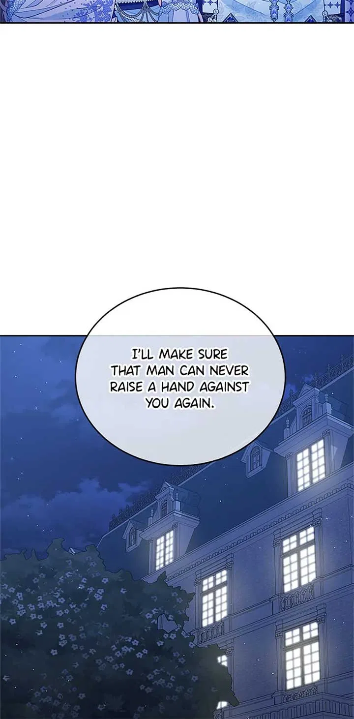 I’m In Trouble Because My Husband Is So Cute Chapter 82 – Page 33