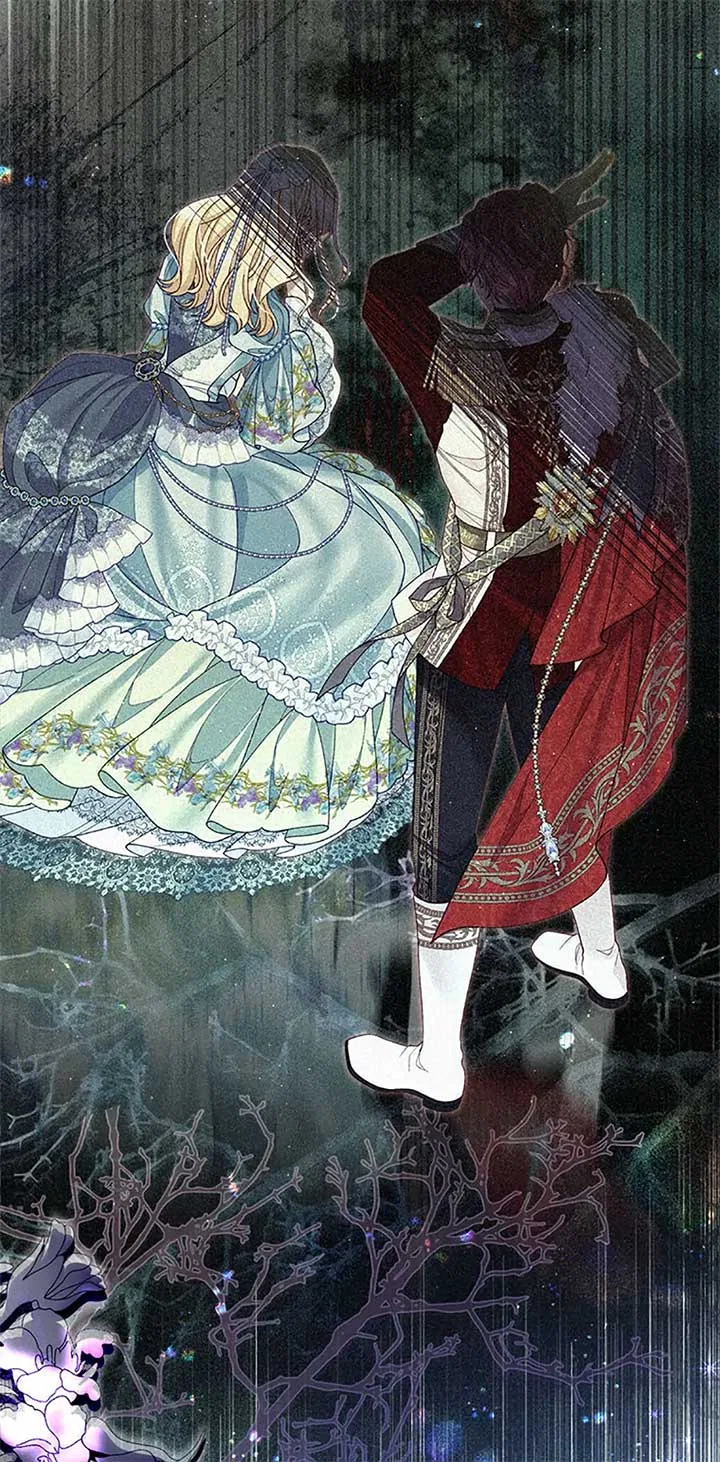 I’m In Trouble Because My Husband Is So Cute Chapter 82 – Page 36