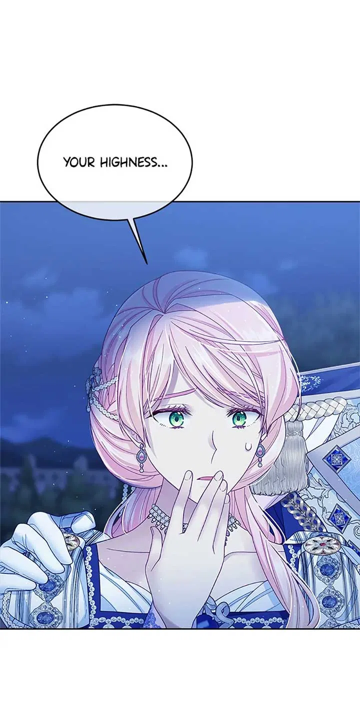 I’m In Trouble Because My Husband Is So Cute Chapter 82 – Page 38