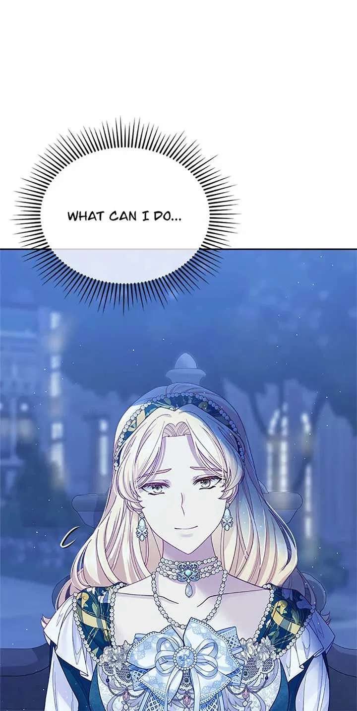 I’m In Trouble Because My Husband Is So Cute Chapter 82 – Page 39