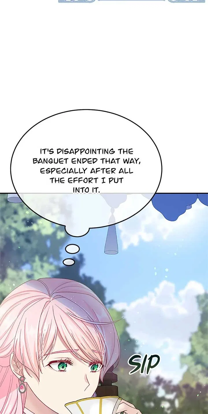 I’m In Trouble Because My Husband Is So Cute Chapter 82 – Page 44