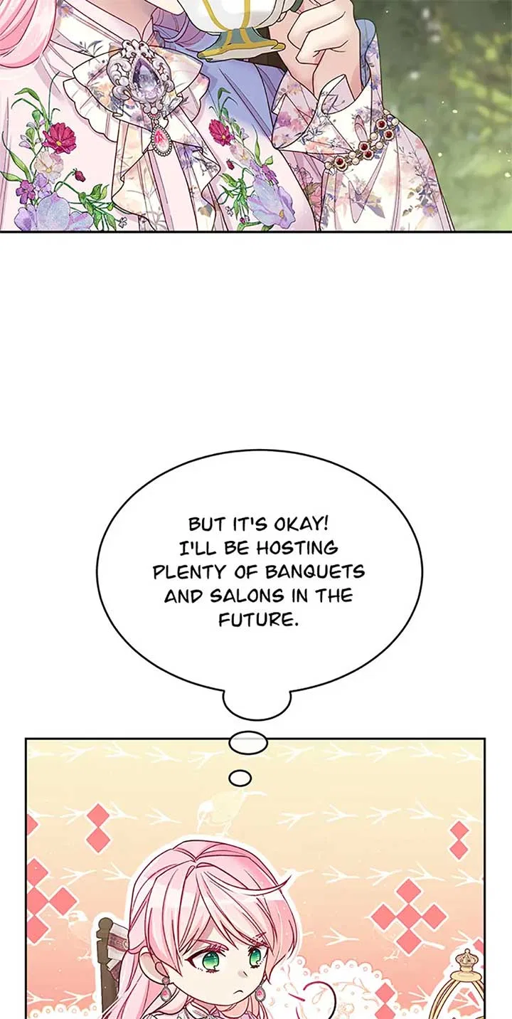 I’m In Trouble Because My Husband Is So Cute Chapter 82 – Page 45