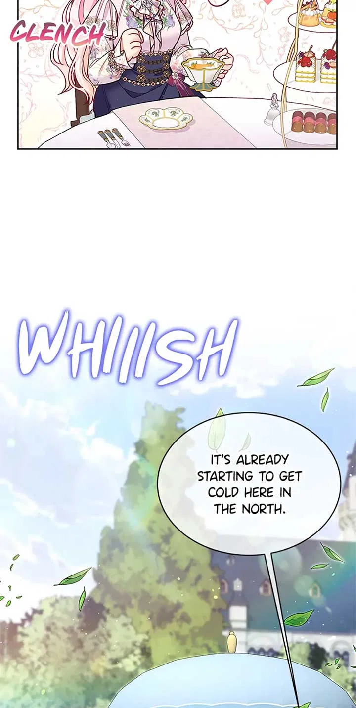 I’m In Trouble Because My Husband Is So Cute Chapter 82 – Page 46