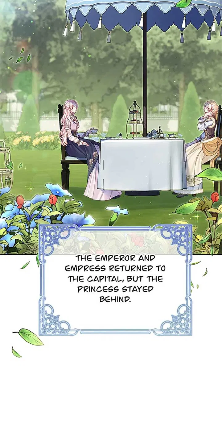 I’m In Trouble Because My Husband Is So Cute Chapter 82 – Page 47
