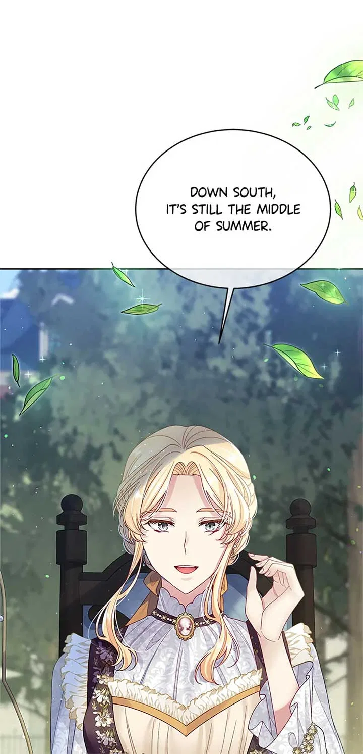 I’m In Trouble Because My Husband Is So Cute Chapter 82 – Page 48
