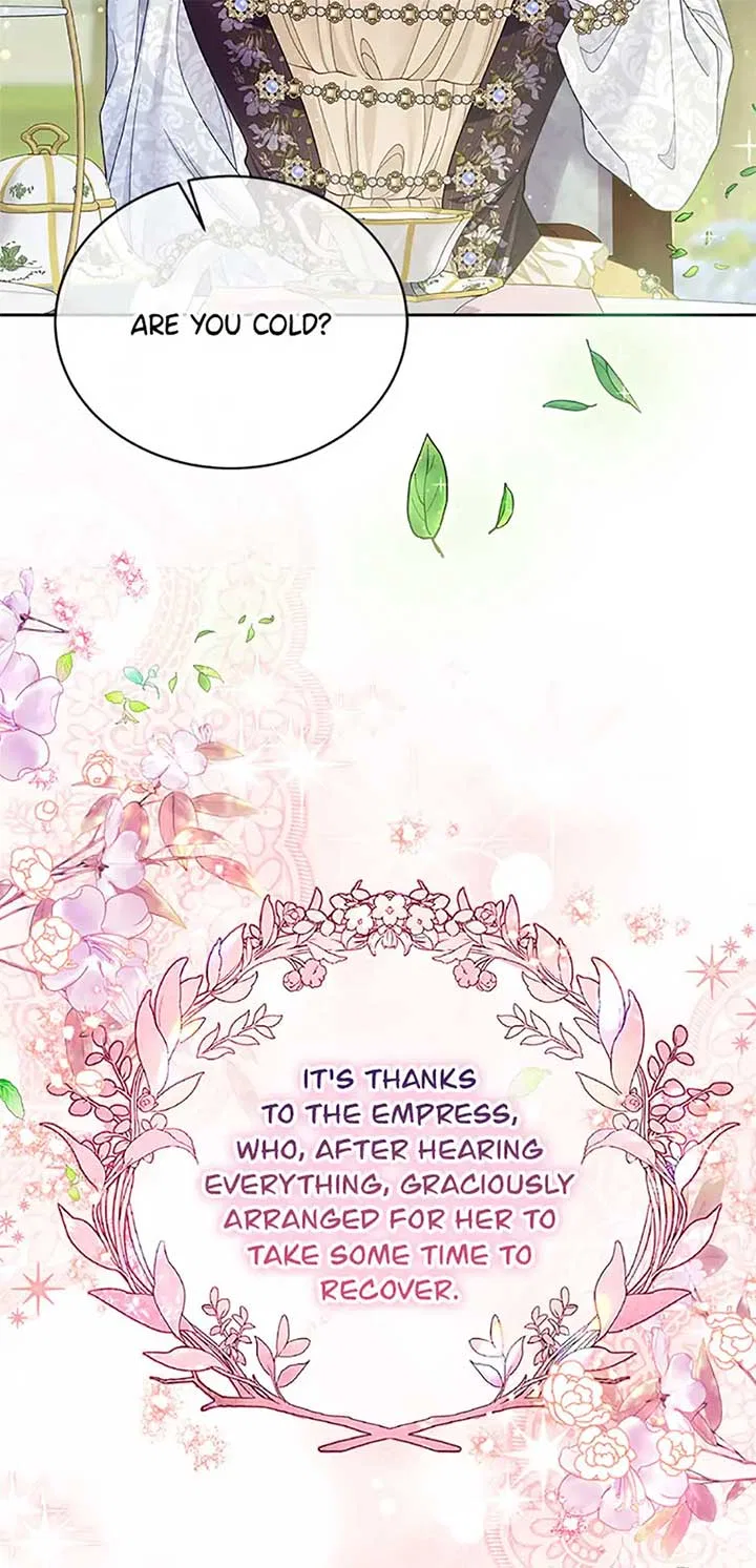 I’m In Trouble Because My Husband Is So Cute Chapter 82 – Page 49