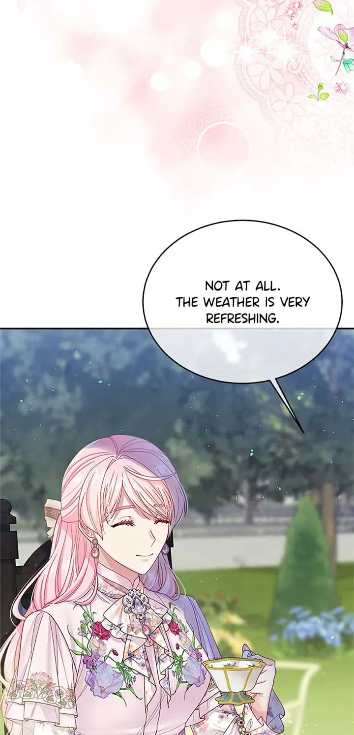 I’m In Trouble Because My Husband Is So Cute Chapter 82 – Page 50