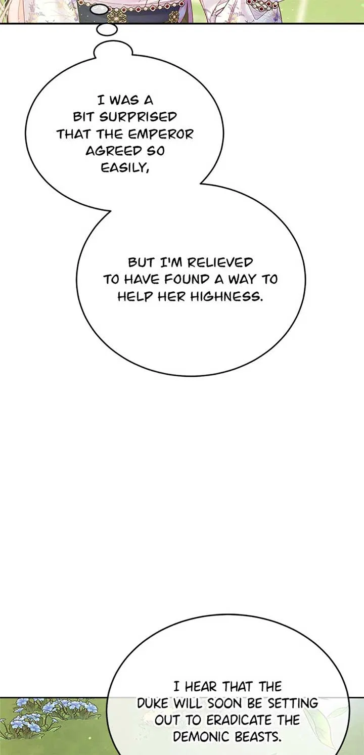 I’m In Trouble Because My Husband Is So Cute Chapter 82 – Page 51
