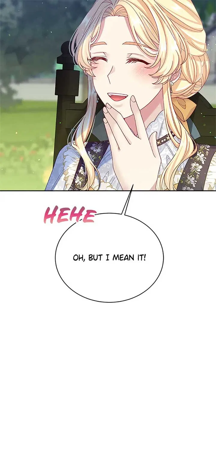 I’m In Trouble Because My Husband Is So Cute Chapter 82 – Page 56
